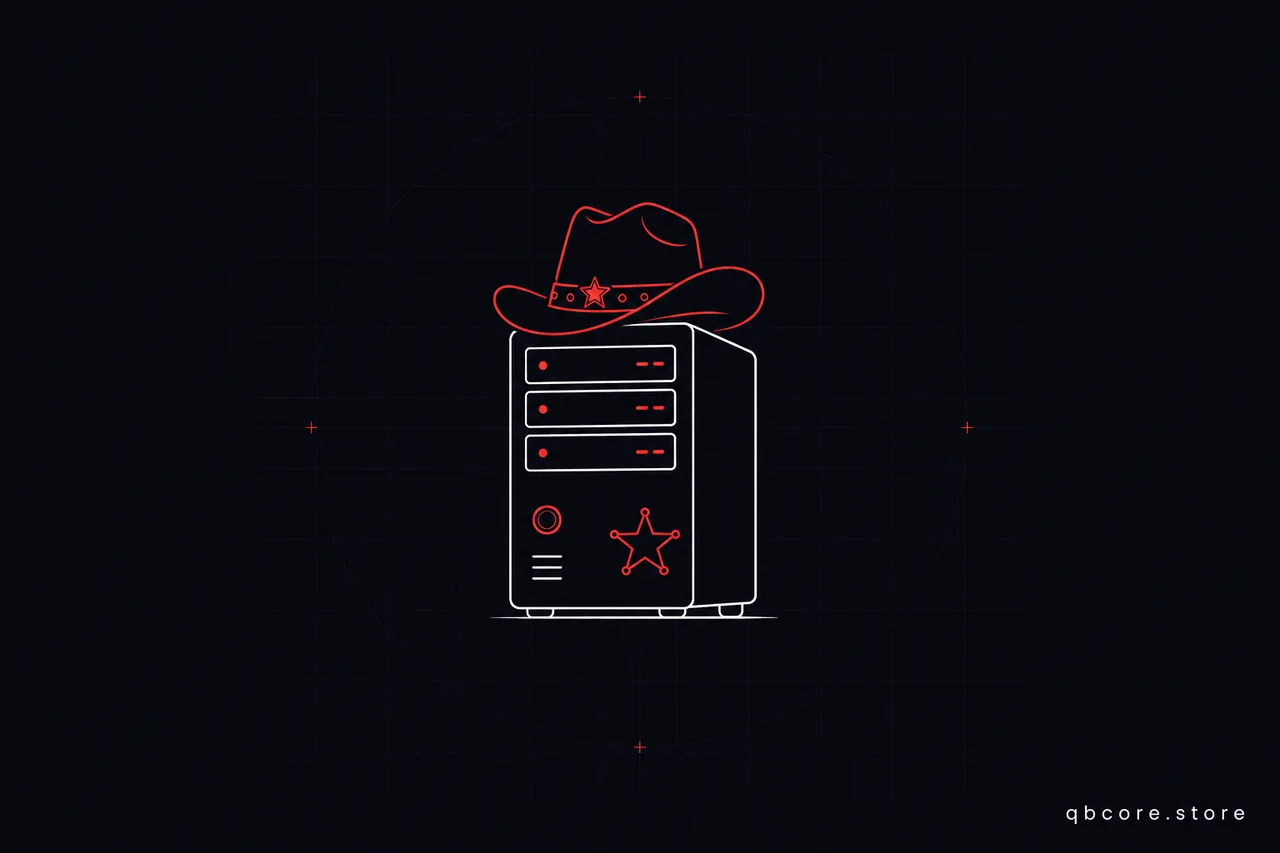 RedM Server Setup Guide (2026)